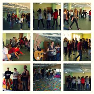 Duży Pies nie szczeka