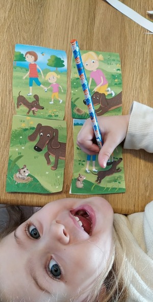 Najważniejsze są szczęśliwe dzieci 