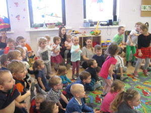 bawimy się wspólnie