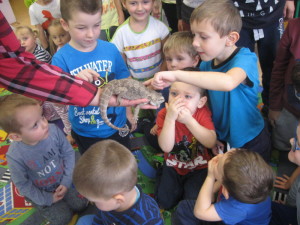 ...czy przyjemne w dotyku?