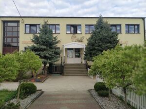 Niepubliczne Przedszkole i Żłobek "Adaś""