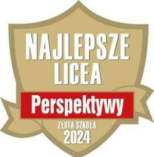 Jesteśmy naj!