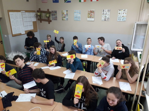 Dzień Życzliwości tuż tuż :)